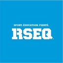 Réseau Du Sport étudiant Du Québec logo