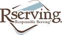 Rserving logo