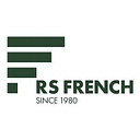 R.S.French Ltd logo