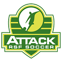 Rancho Santa Fe Youth Soccer logo