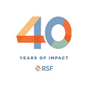 RSF Social Finance logo