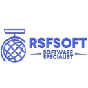Rsf Soft logo
