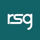 Rsg Agency logo