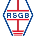 Radio Society Of Great Britain logo