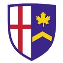 Royal St. George's College logo