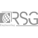 Rsg Engineering Inc. logo