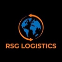 RSG LOGISTICS LTD. logo