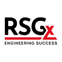RSGx logo