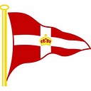 Royal St George Yacht Club logo
