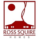Ross Squire Homes logo