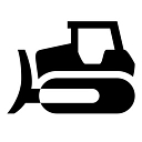 Rsh Construction, Inc. logo