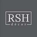 Resort Spa Home Decor logo