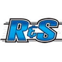 R&S Heating and Sheet Metal logo