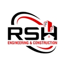 Rsh Engineering & Construction logo