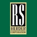 R. S. Herder logo