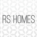 Rs Homes   Custom Home Builders Toronto logo