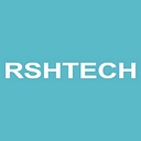 RS&H logo