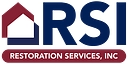 Restoration Services logo