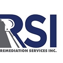 Remediation Services, Inc. logo