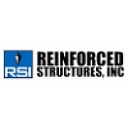 Reinforced Structures, Inc. (Rsi) logo
