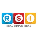 Real Simple Ideas logo