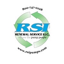 Renewal Service, Inc. logo