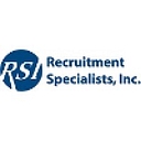 Integrated Recruitment Specialists logo