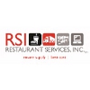 Restaurant Services, Inc. logo