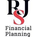 Rsj Financial Planning logo