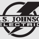 R.S. Johnson Electric logo