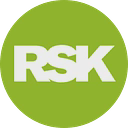 RSK Group logo