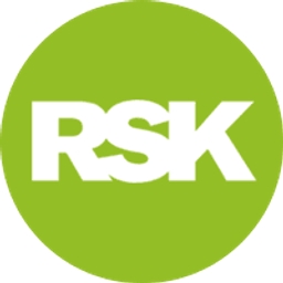 RSK Group (Searchlight/Ares) logo