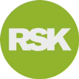 RSK Group Limited logo
