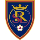 Real Salt Lake Logo