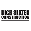 Rick Slater Construction logo