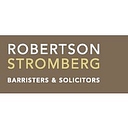 Robertson Stromberg Llp logo