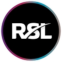 Rsl Awards logo