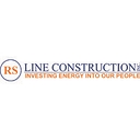 Rs Line Construction Inc. logo