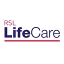 RSL LifeCare Limited logo