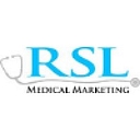 Rsl Medical Marketing logo