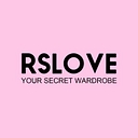 RSLOVE logo