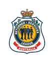Rsl Queensland logo