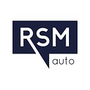 Rsm Automotive logo