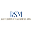 Rsm Consulting Engineers, Ltd. logo