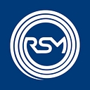 Rsm Lining Supplies Global Ltd logo