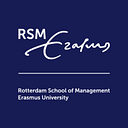 Logo Rotterdam School of Management (Erasmus)