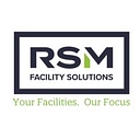 RSM logo