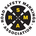 Road Safety Markings Association logo