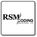 Rsm Coding Solutions, Llc logo
