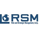 Risk And Strategic Management, Corp logo